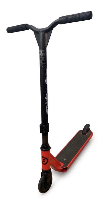 Trotinete Freestyle Oxelo - 100kg Max - Decathlon - Como Nova