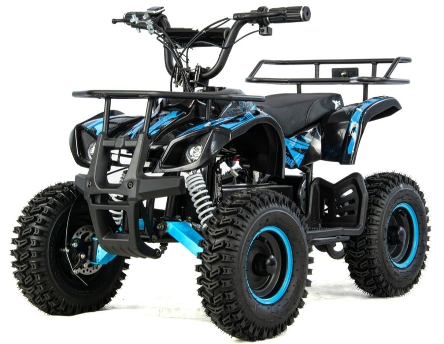 MINI QUAD Elektryczny XTR E-M7 1000W