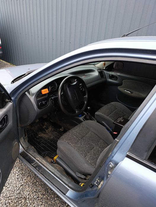 Продам део ланос