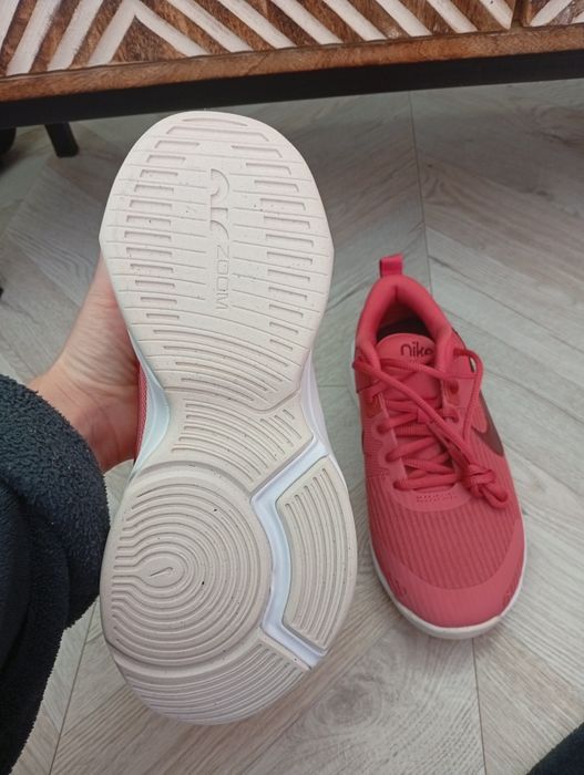 Sneakersy Nike rozm 38