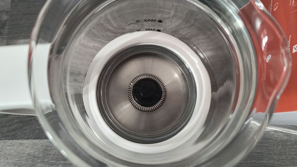 Spieniacz do mleka Morpilot