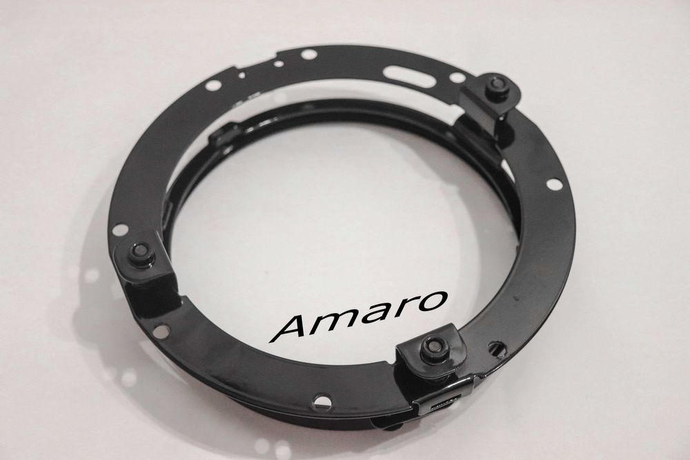 Suporte para Faróis Led Off Road para Carro/Jipe|NOVOS