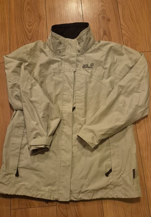 Kurtka damska Jack Wolfskin