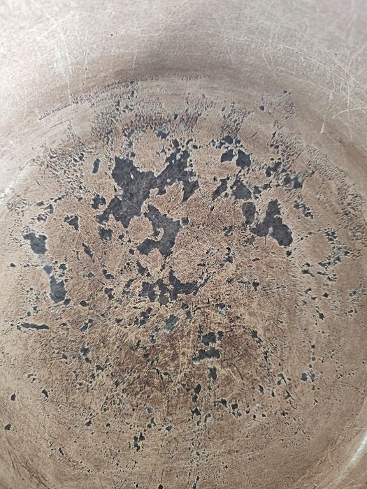 Казан кастрюля для выпечки алюминиевая. 3 л