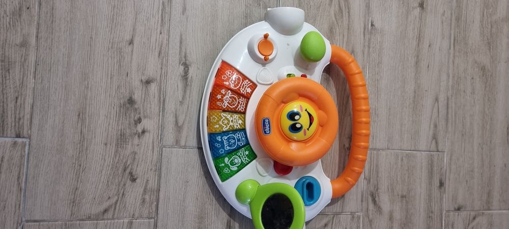 Andador/Andarilho Chicco 4 em 1