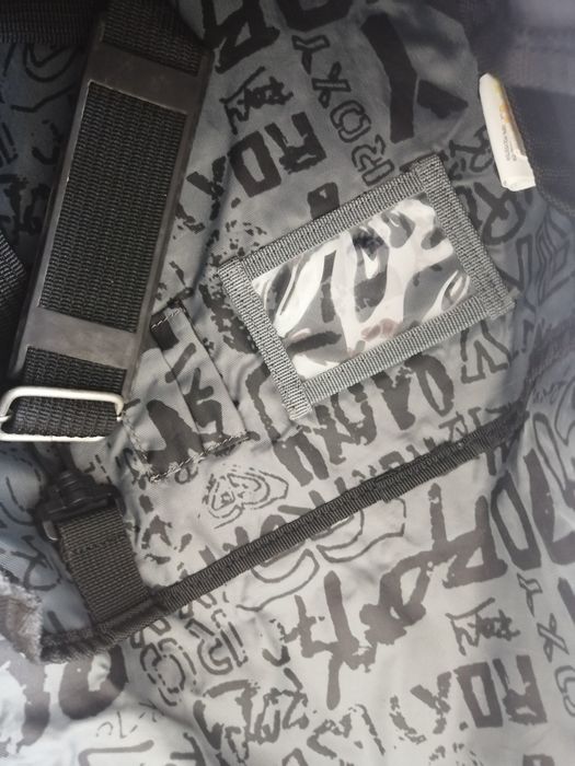 Saco da Roxy para jovem/senhora/menina