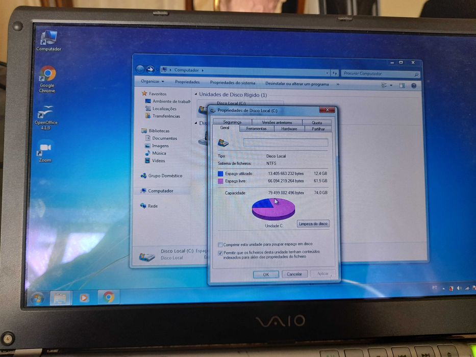 Sony Vaio Laptop425427792455936003