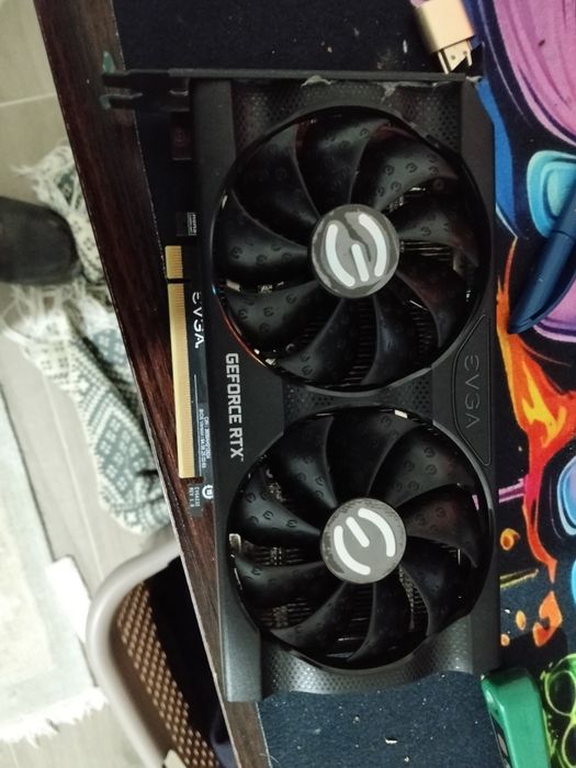 Rtx 3060 12 gb gddr6