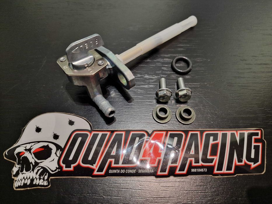 Torneira de gasolina Honda