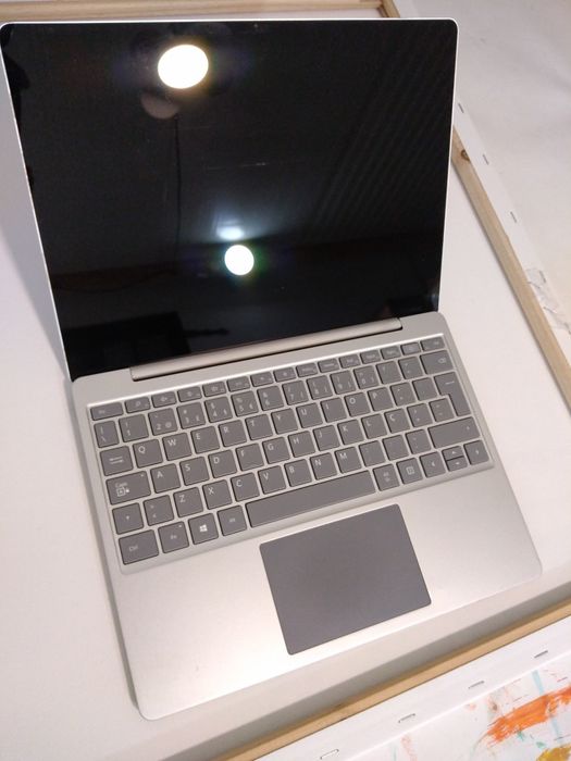 notebook microsoft surface go