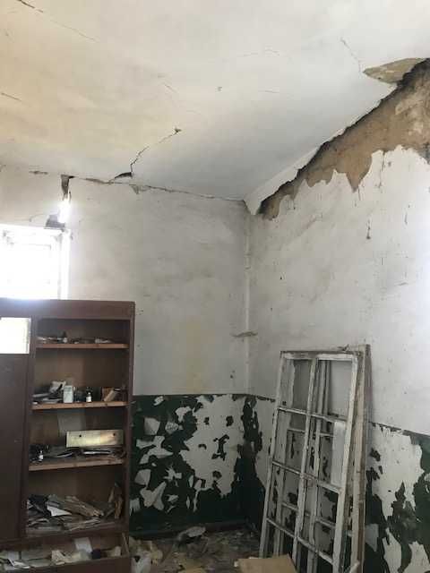 Нежитлові приміщення - м. Кам'янка, Черкаська обл.