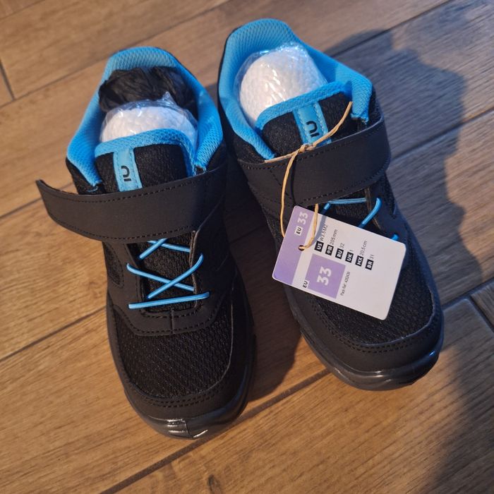 Buty  dla dzieci Quechua NH100 r.32