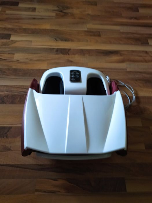 Массажер для ніг Marutaka Constract RT-1898.