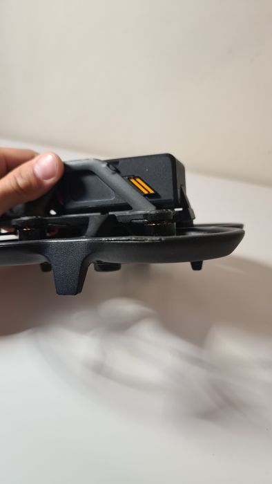 Drone Dji Avata (TROCO POR CÂMERA)