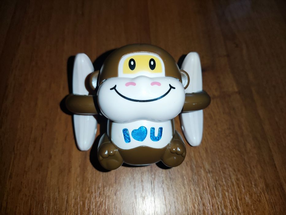 Мавпа що рухається