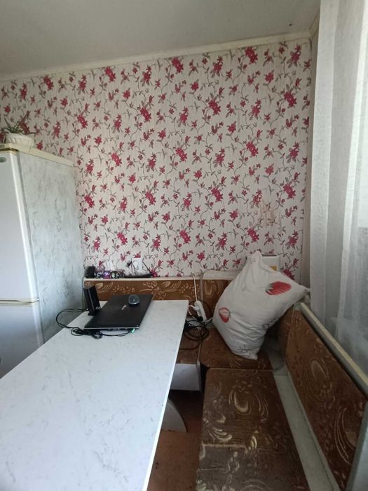 Продам 2 кв в пгт Лиманское с видом на лиман