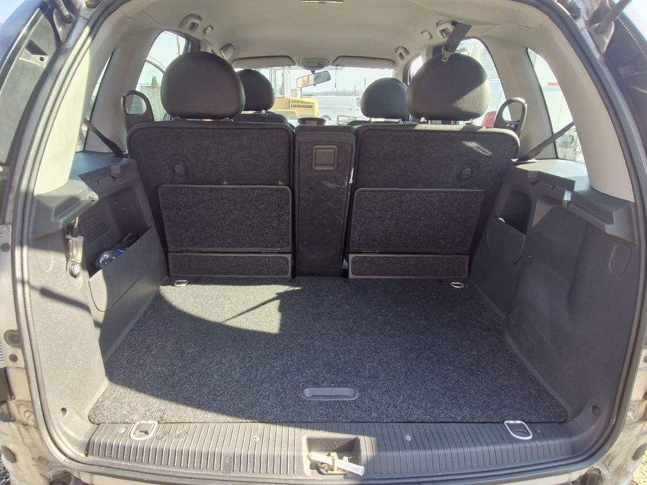 Розборка Opel Meriva A 2002-2010 1.6 Z16XEP IZITRONIC розбірка шрот