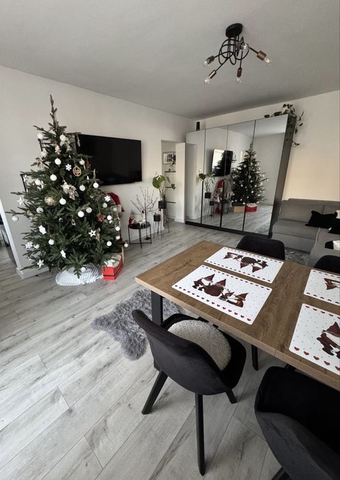 2 pokoje po remoncie – Osiedle Parkowe, 48 m²