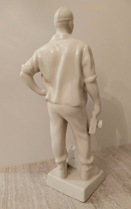 Górnik Tułowice  prl