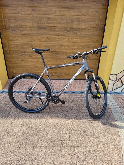 Kross Hexagon 7.0