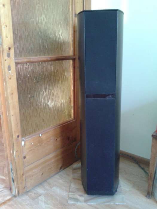 Акустические системы JAMO 707i