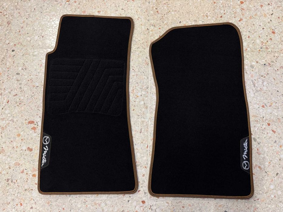 Tapetes Mazda todos modelos - CarPed.pt