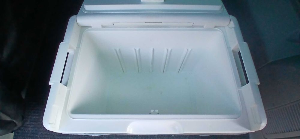 lodowka samochodowa 12 volt 45 litrow