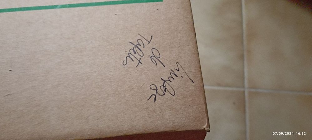 Peça para kobold VK 200