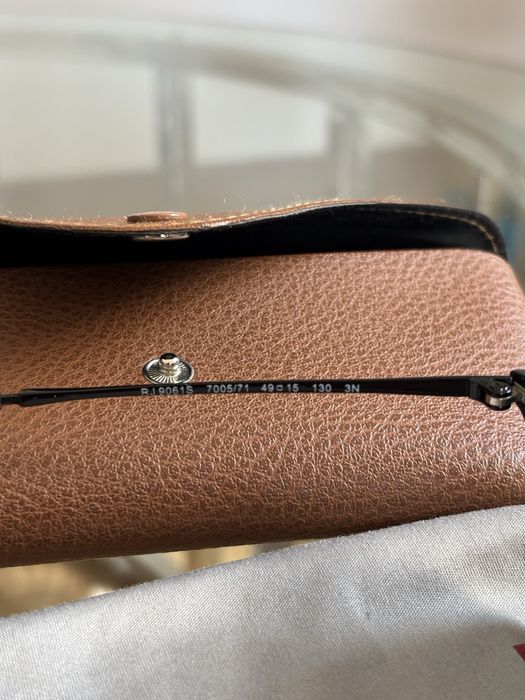 Okulary Sloneczne Ray-Ban