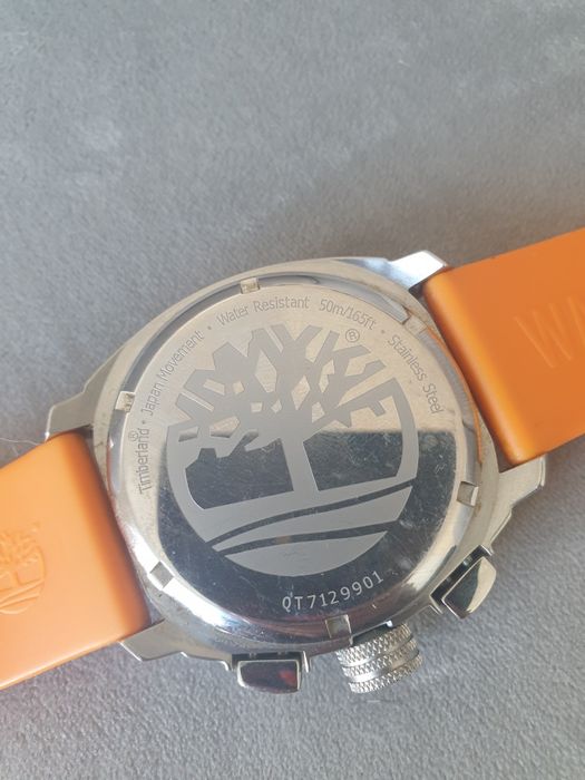 Relógio Timberland Sport