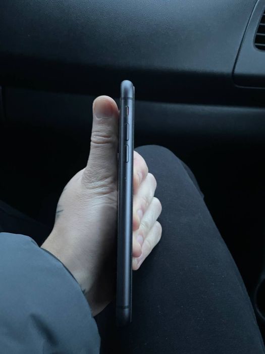 Iphone 11 64 gb Neverlocked