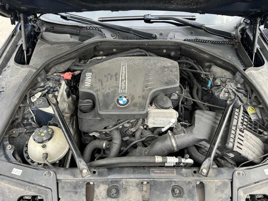 Продам BMW 528i X-drive F10 M-пакет