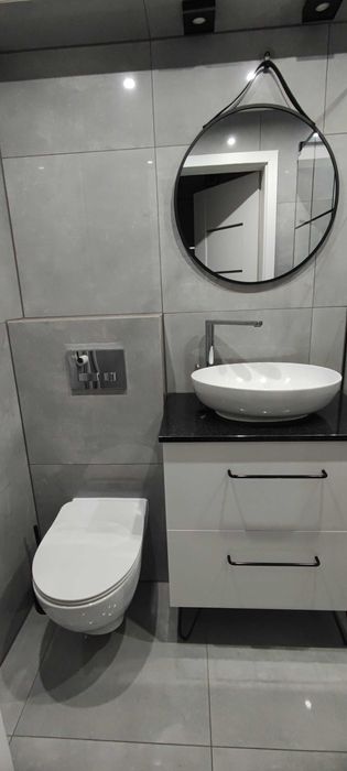 Mieszkanie nowe centrum