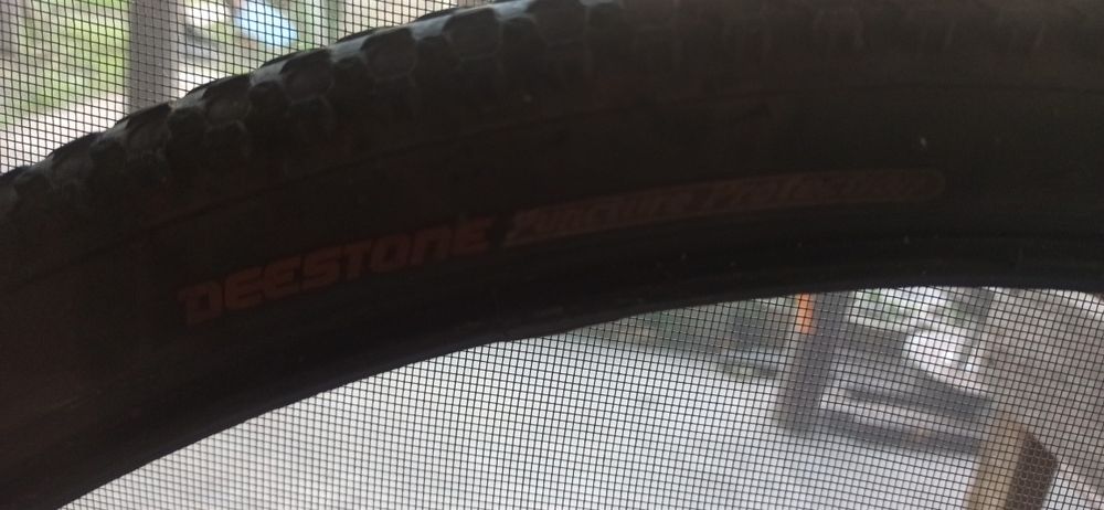 Велозапчасти разные