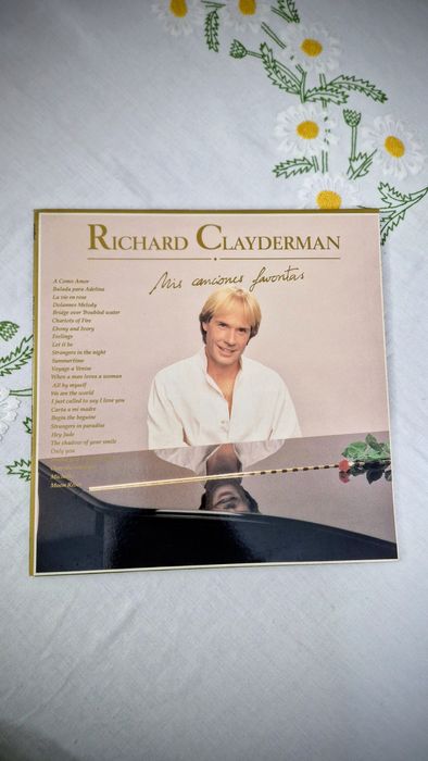 Discos de Vinil - Vários Artistas