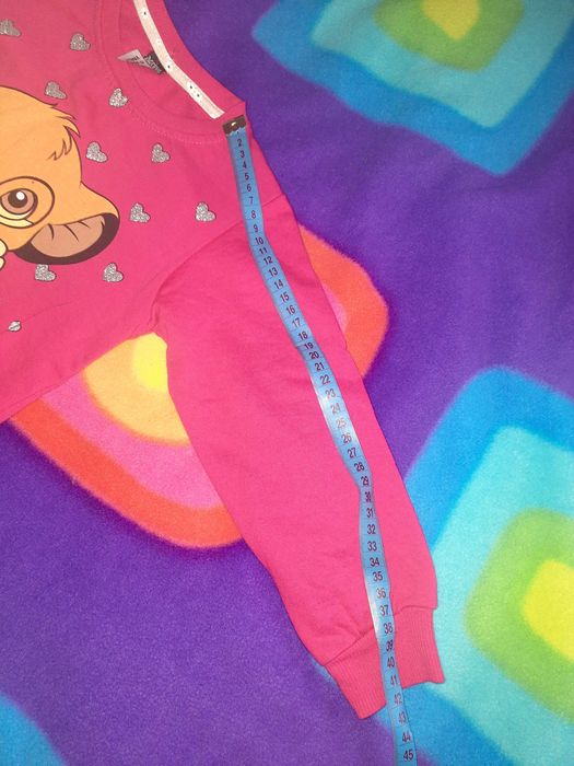 Кофта кофточка для девочки