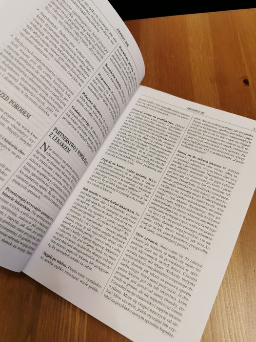 Książka Pierwszy rok życia dziecka Heidi Murkoff