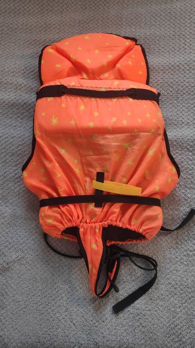 Kamizelka ratunkowa aquarius 15-30kg