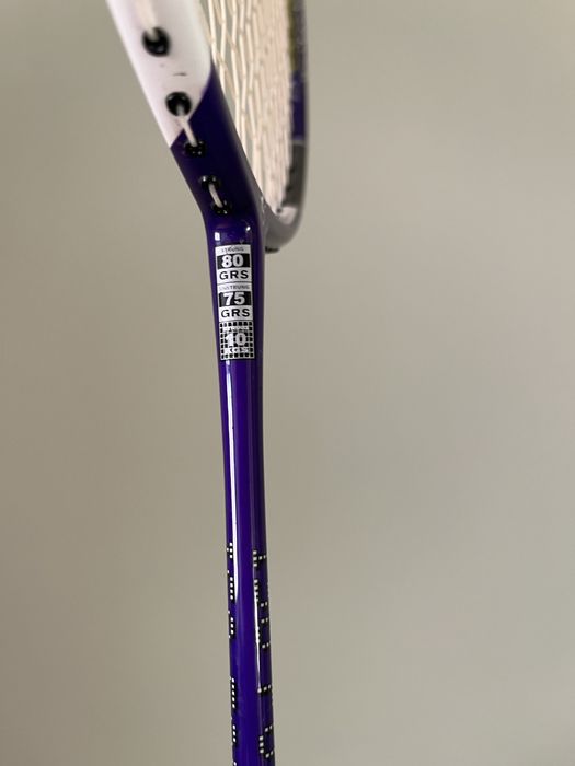 Rakieta do badmintona Talbot Torro Iso Force 1011 C4