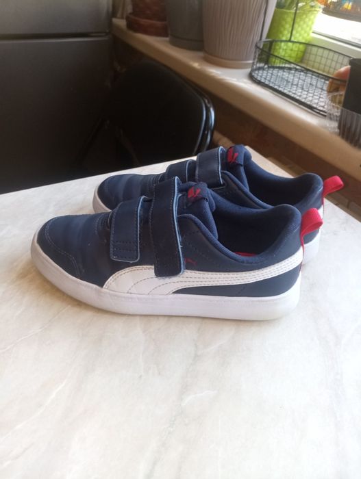 Дитячі кросівки Puma 34 розмір