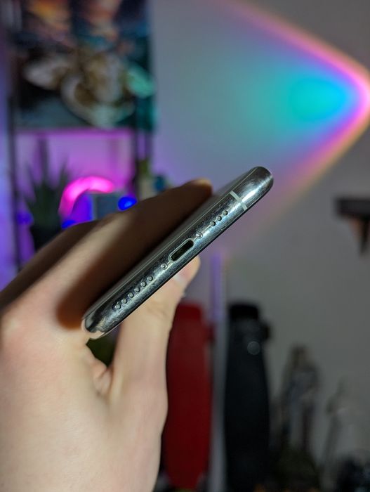 iPhone 11 Pro 256gb АКБ 100%