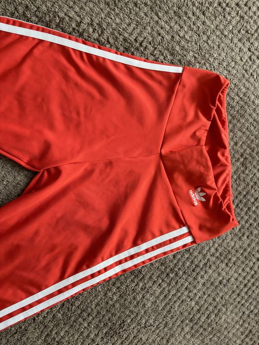 Велосипедки шорти Adidas