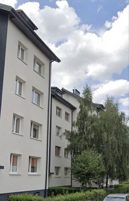 3 pokoje | 67 m² | duży narożny balkon | wysoki parter | ul. Piękna, Żyrardów