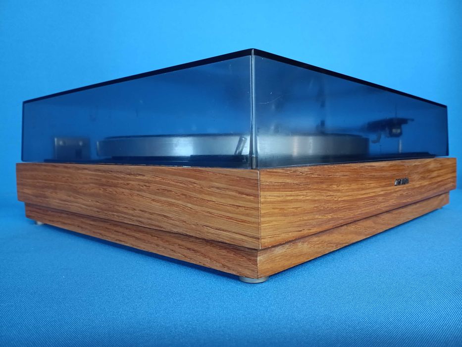 giradiscos SANSUI FR 1080