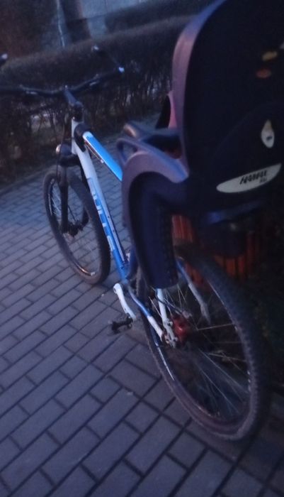 Sprzedam rower górski