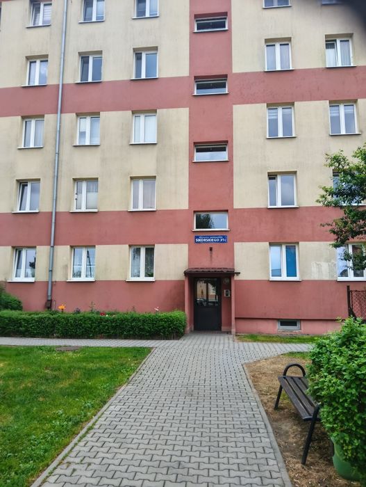 Wynajmę mieszkanie
