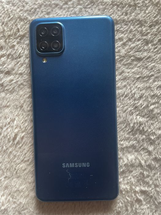 Samsung galaxy a12
