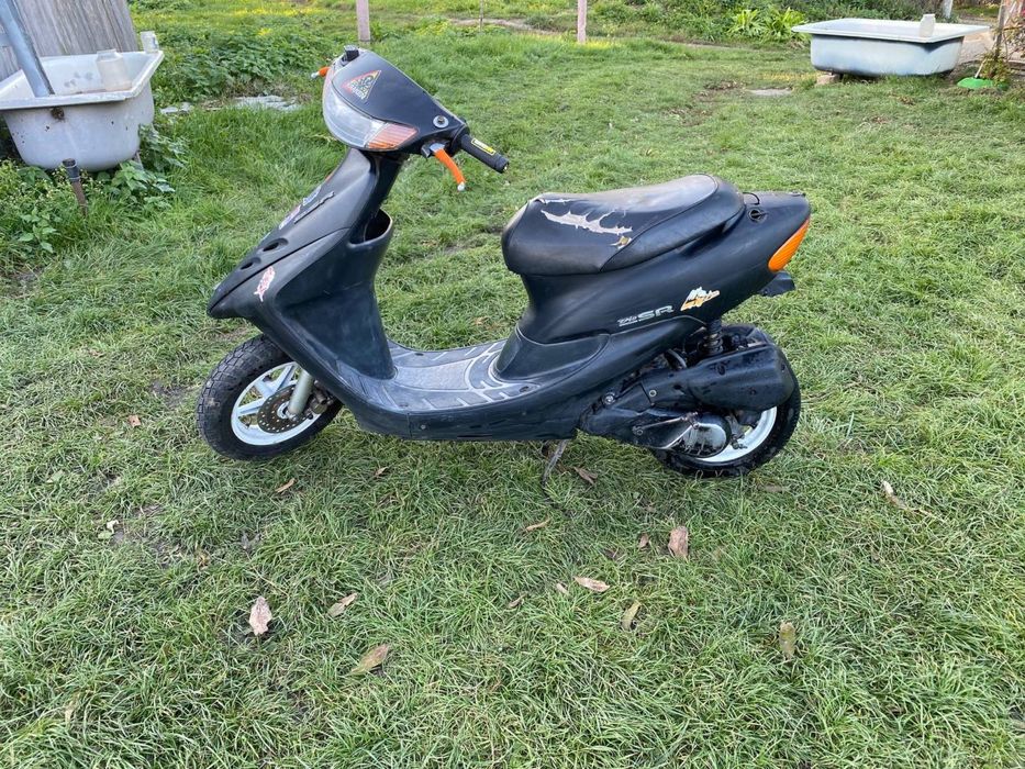 Продам діо 35 sr