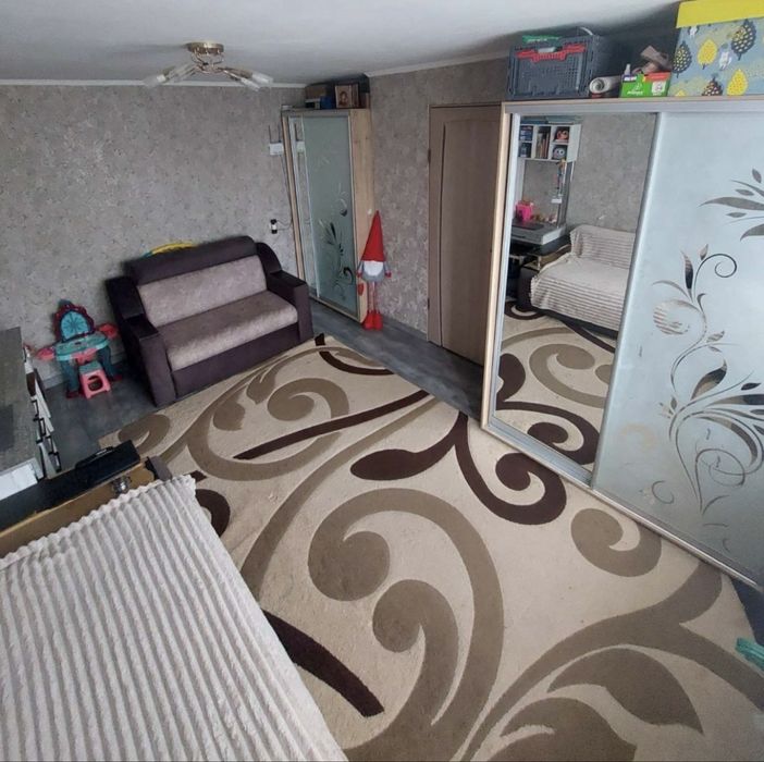 Продається дуже вигідно квартира. Швидкий виїзд до Києва 10 хвилин