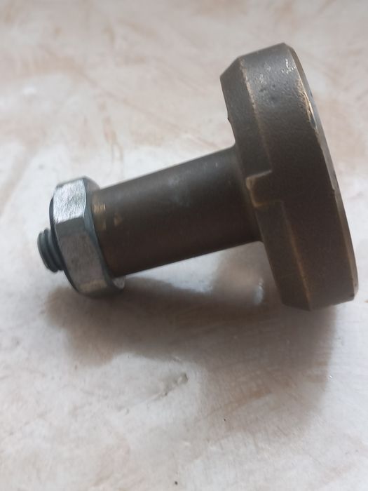 Adaptador GPL auto gás